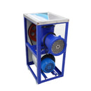 220V 4KW Bone Crusher Feed Processer