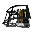 20oz straight cylinder cup Heat Press Machine