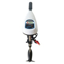 24V Outboard Trolling Motor