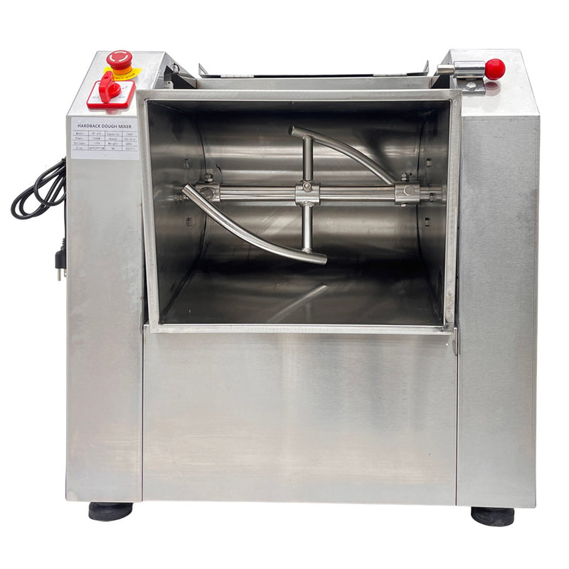 25Kg Dough Mixer 110V