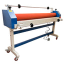 63 inch Cold Laminating Machine With Film Release Rod