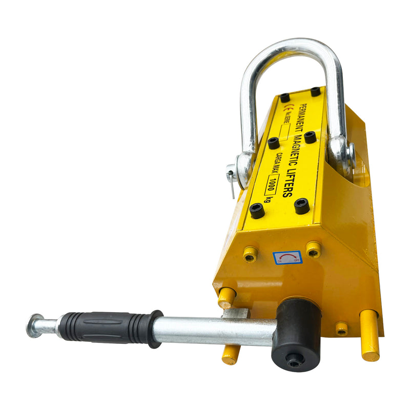 1000KG Magnetic Lifter