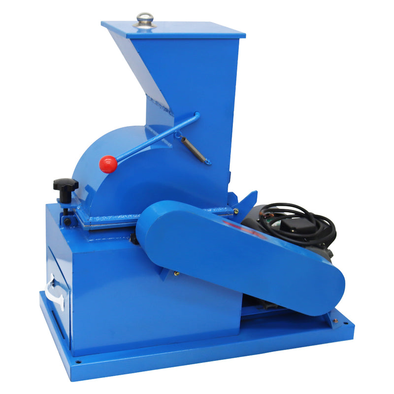 220V Small Hammer Crusher