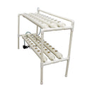 Hydroponic 54 Plant Site Grow Kit