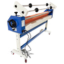 51 inch Semi-auto Cold Laminating Laminator