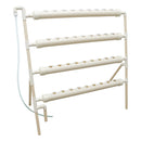 Hydroponic 36 Plant Site Grow Kit