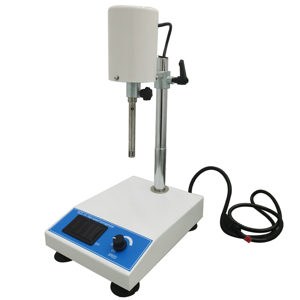 Compounding Homogenizer 220V Emulsifying Homogenizer