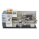 Mini tour à métaux de précision à moteur sans balais tour de banc bricolage 110V 