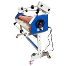 63 inch Semi-auto Cold Laminating Laminator