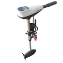 24V Outboard Trolling Motor