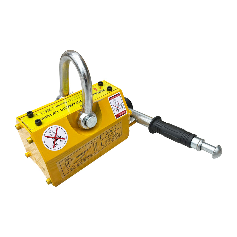 400KG Magnetic Lifter