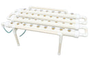Hydroponic 36 Plant Site Grow Kit