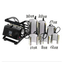 6in1 Mug Heat Press Machine