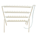 Hydroponic 36 Plant Site Grow Kit