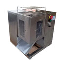 110V QSJ-T Shredded Meat Cutting Machine 3mm