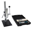 Plant Culm Strength Tester