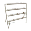 Hydroponic 36 Plant Site Grow Kit