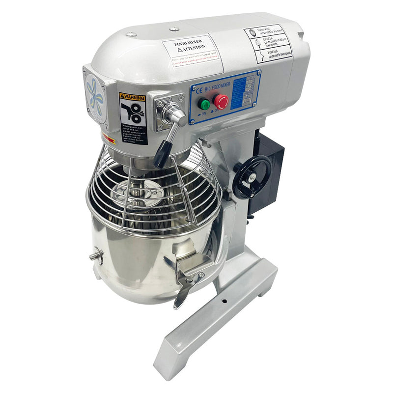 15L Dough Food Mixer