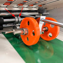 Machine à papier flottante 