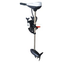 24V Outboard Trolling Motor