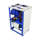 220V 2.2KW Bone Crusher Feed Processer