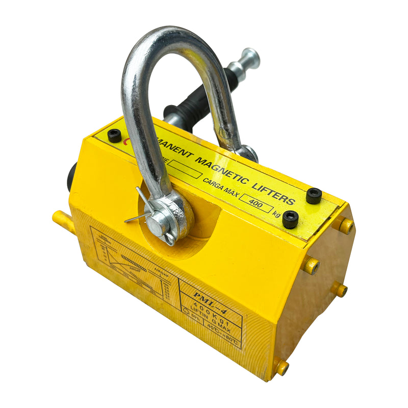 400KG Magnetic Lifter