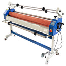 51 inch Semi-auto Cold Laminating Laminator