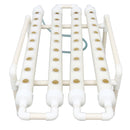 Hydroponic 36 Plant Site Grow Kit