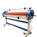 63 inch Cold Laminating Machine With Film Release Rod