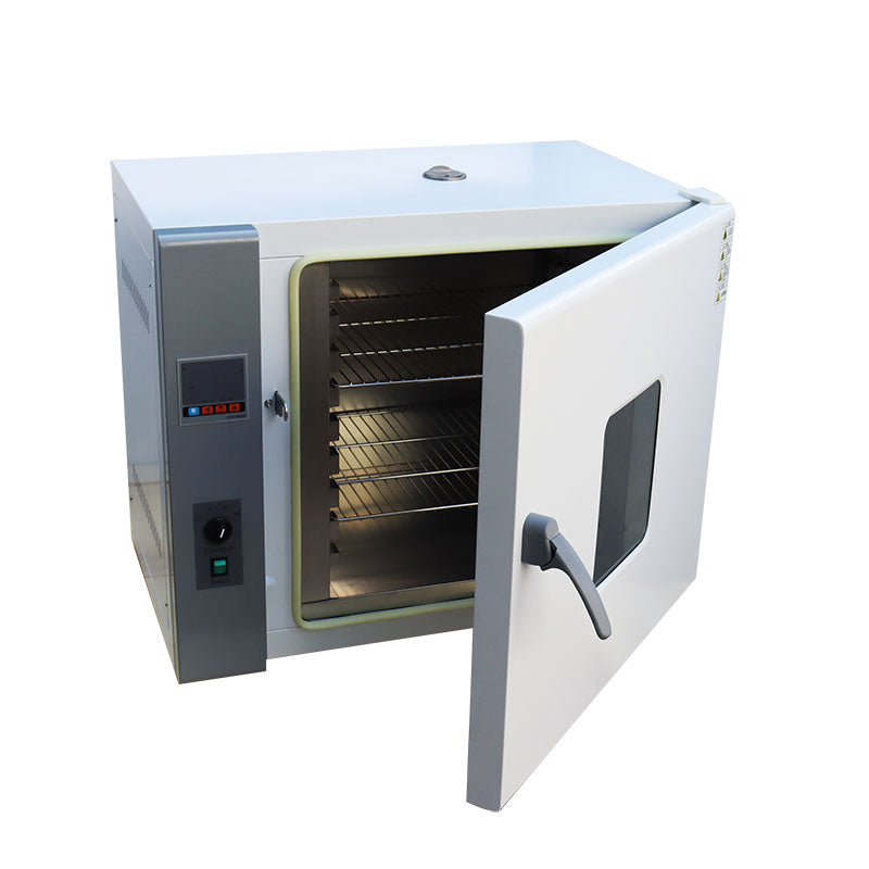 101-2AB Digital Forced Air Convection Drying Oven