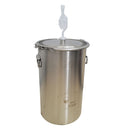 Cuve fermenteur 35L
