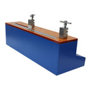 Copper wire elongation tester