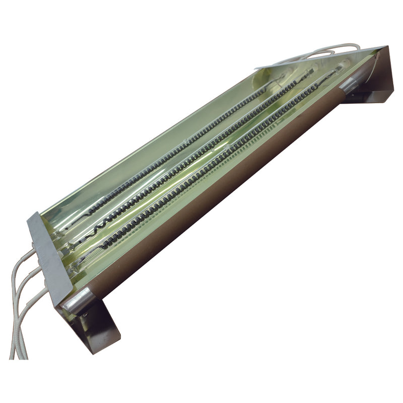 110V Far Infrared Carbon Fiber Heater