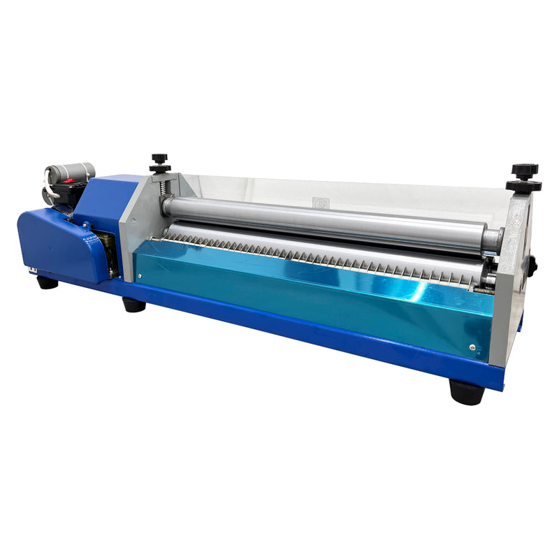 Automatic Gluing Coating Machine