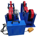 Welding Tank Turning Rolls