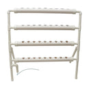 Hydroponic 36 Plant Site Grow Kit