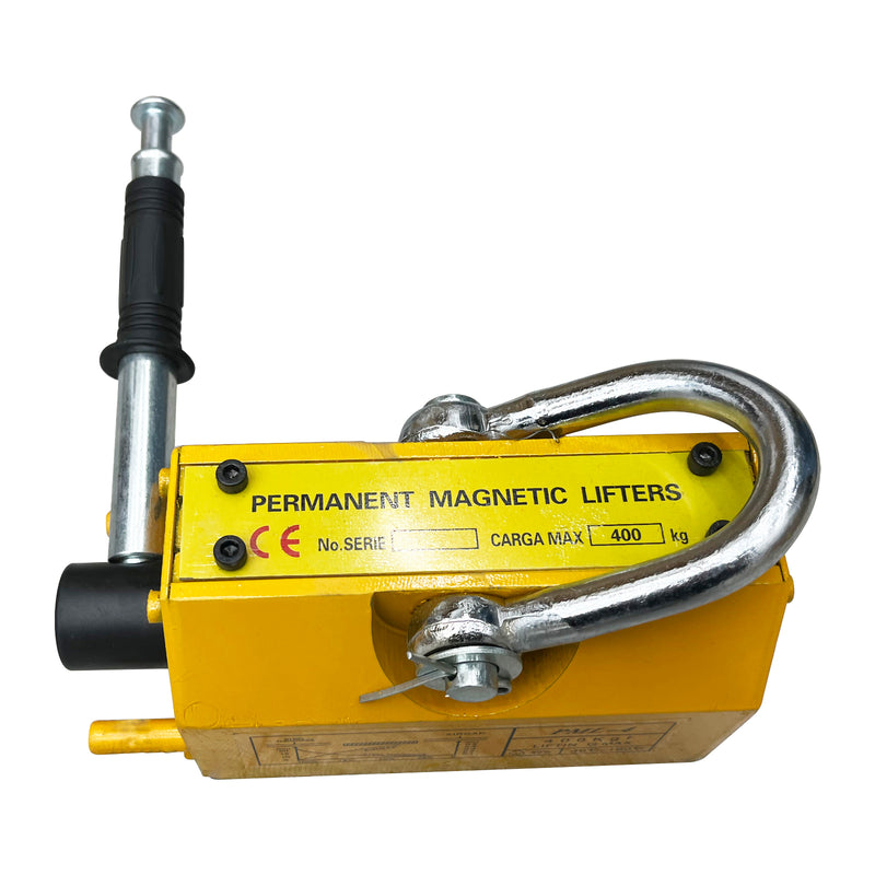 400KG Magnetic Lifter