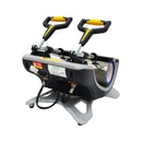 5in1 Mug Heat Press Machine Double Station