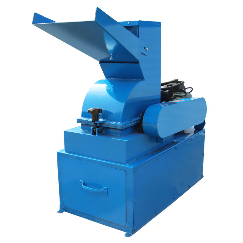 220V Medium Hammer Glass Crusher