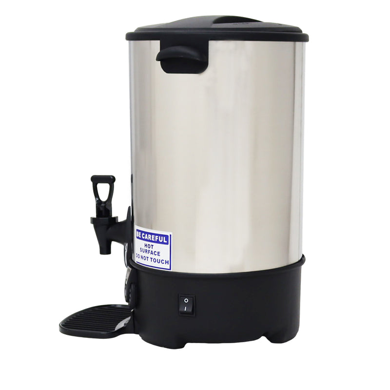 9.7L Hot water dispenser