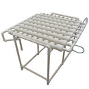 Hydroponic 72 Plant Site Grow Kit