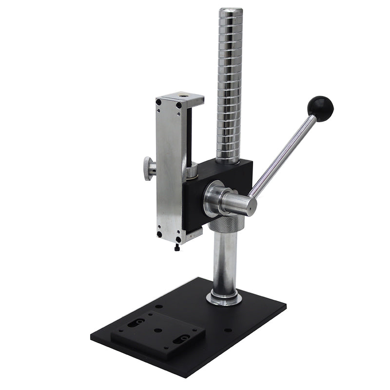 Plant Culm Strength Tester