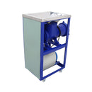 220V 4KW Bone Crusher Feed Processer