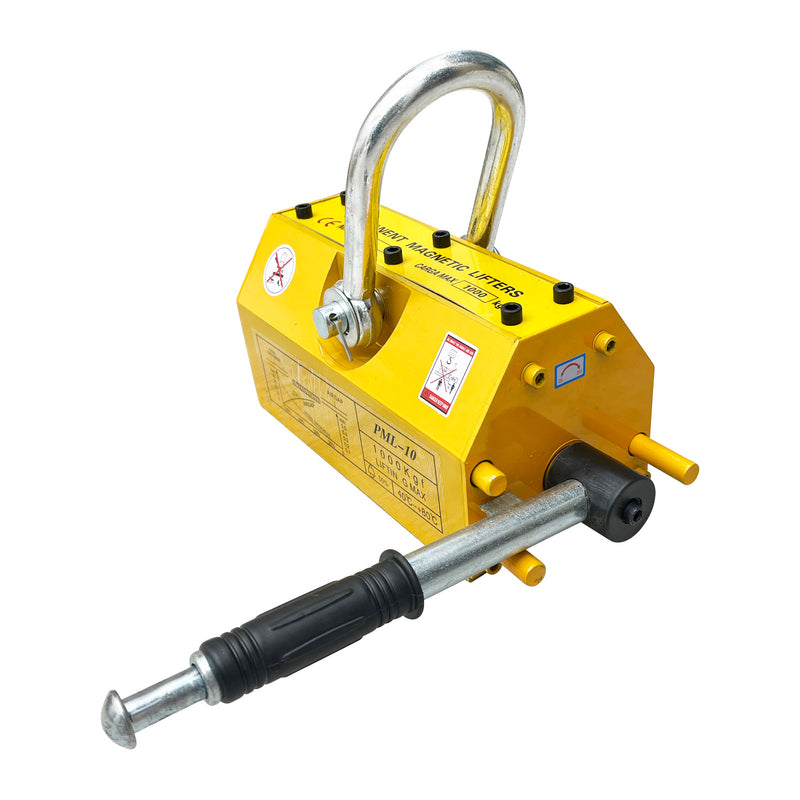 1000KG Magnetic Lifter