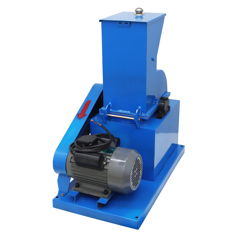 220V Small Hammer Crusher