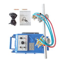 Machine de découpe de gaz de poignée portable de brûleur de torche de voie de coupe automatique 110V 