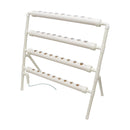 Hydroponic 36 Plant Site Grow Kit