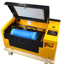 50W 3050 CO2 Laser Engraving Machine