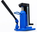 Hydraulic Machine Toe Jack Lift