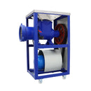 220V 4KW Bone Crusher Feed Processer